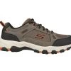 Skechers Relaxed Fit: Selmen - Cormack -Shoe Style Shop 204427 DKTP