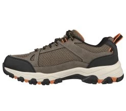 Skechers Relaxed Fit: Selmen - Cormack -Shoe Style Shop 204427 DKTP D