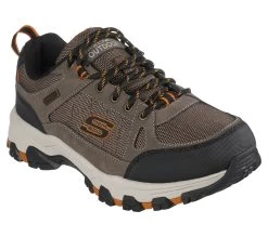 Skechers Relaxed Fit: Selmen - Cormack -Shoe Style Shop 204427 DKTP E