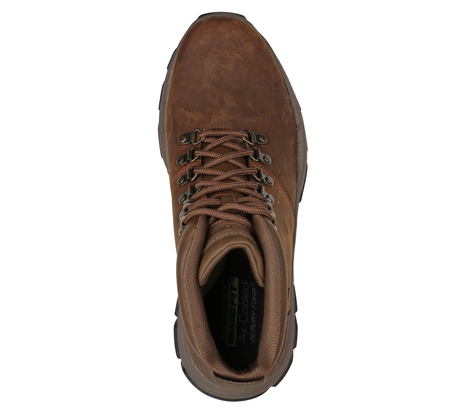 Skechers Relaxed Fit: Respected - Esmont 4 Skechers Relaxed Fit: Respected - Esmont - Image 2