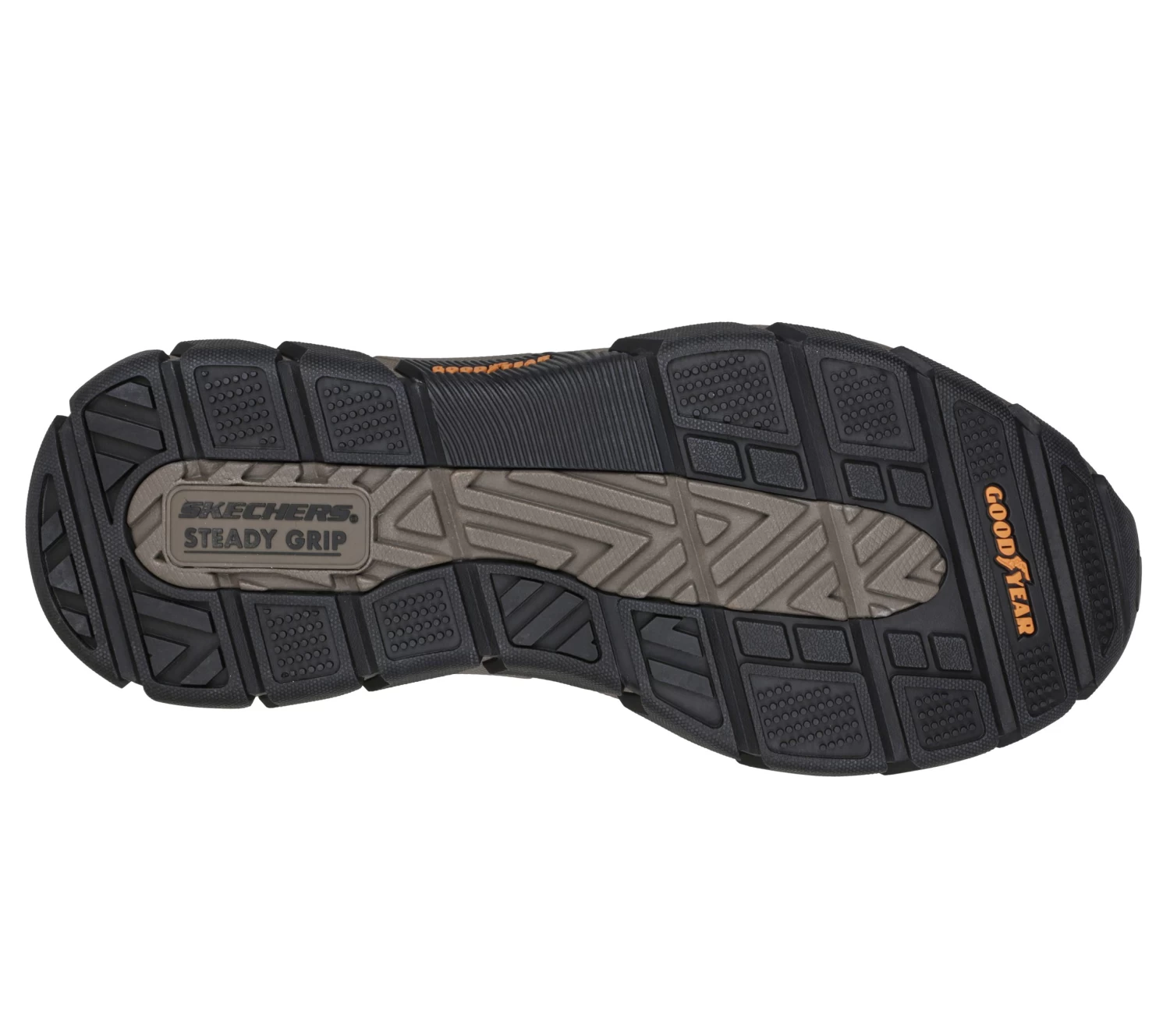 Skechers Relaxed Fit: Respected - Esmont 5 Skechers Relaxed Fit: Respected - Esmont - Image 3