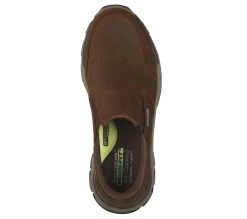 Skechers Relaxed Fit: Respected - Calum -Shoe Style Shop 204480 CDB B