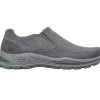 Skechers Relaxed Fit: Arch Fit Motley - Vaseo 1 Skechers Relaxed Fit: Arch Fit Motley - Vaseo -Shoe Style Shop 204495 CHAR