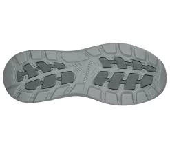 Skechers Relaxed Fit: Arch Fit Motley - Vaseo -Shoe Style Shop 204495 CHAR C