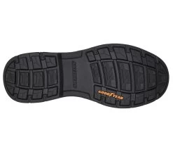 Skechers Relaxed Fit: Segment 2.0 - Seggler -Shoe Style Shop 204516 CDB C