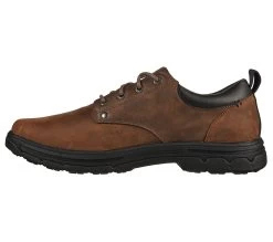 Skechers Relaxed Fit: Segment 2.0 - Seggler -Shoe Style Shop 204516 CDB D