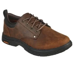 Skechers Relaxed Fit: Segment 2.0 - Seggler -Shoe Style Shop 204516 CDB E
