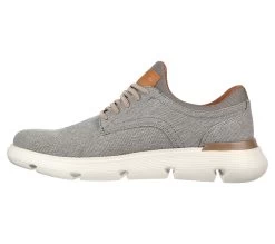 Skechers Garza - Romano -Shoe Style Shop 204573 TPE D