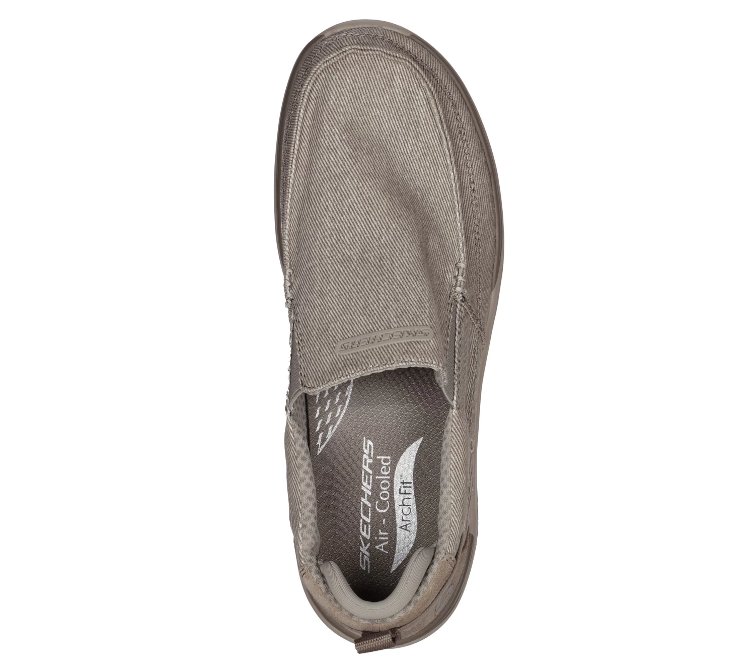 Relaxed Fit: Skechers Arch Fit Melo - Port Bow 4 Relaxed Fit: Skechers Arch Fit Melo - Port Bow - Image 2