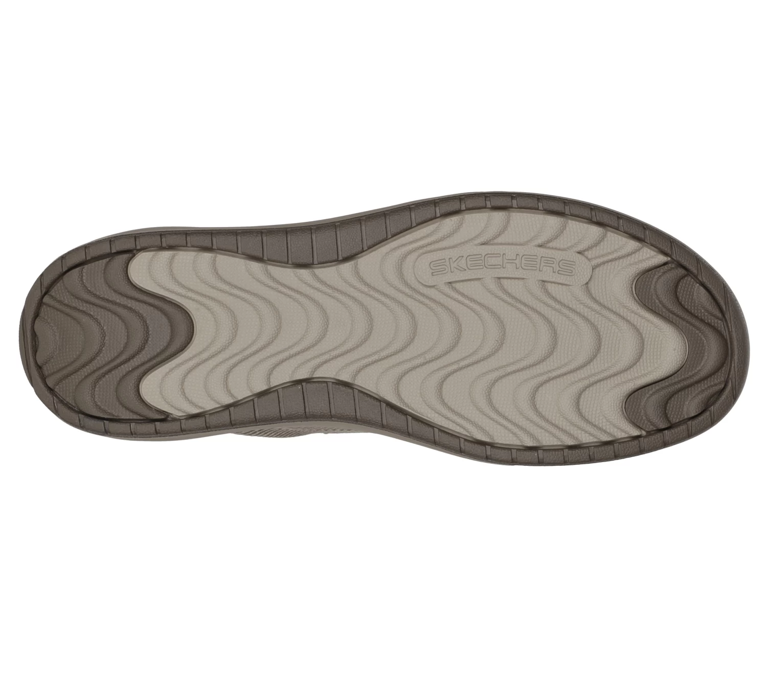 Relaxed Fit: Skechers Arch Fit Melo - Port Bow 5 Relaxed Fit: Skechers Arch Fit Melo - Port Bow - Image 3