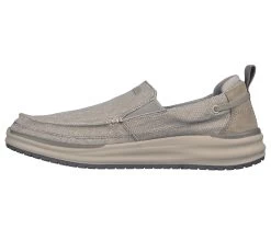 Relaxed Fit: Skechers Arch Fit Melo - Port Bow 10 Relaxed Fit: Skechers Arch Fit Melo - Port Bow -Shoe Style Shop 204605 TPE D