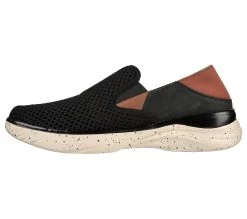Skechers Relaxed Fit: Glassell - Coima -Shoe Style Shop 204620 BLK D