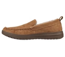 Skechers Relaxed Fit: Murette - Ghetti 10 Skechers Relaxed Fit: Murette - Ghetti -Shoe Style Shop 204638 TAN D