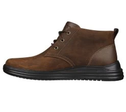 Skechers Proven - Yermo -Shoe Style Shop 204670 CDB D