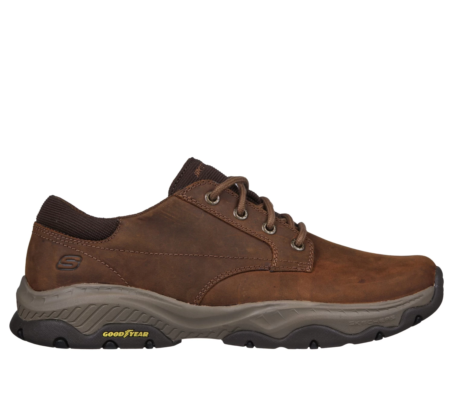 Skechers Relaxed Fit: Craster - Fenzo 3 Skechers Relaxed Fit: Craster - Fenzo