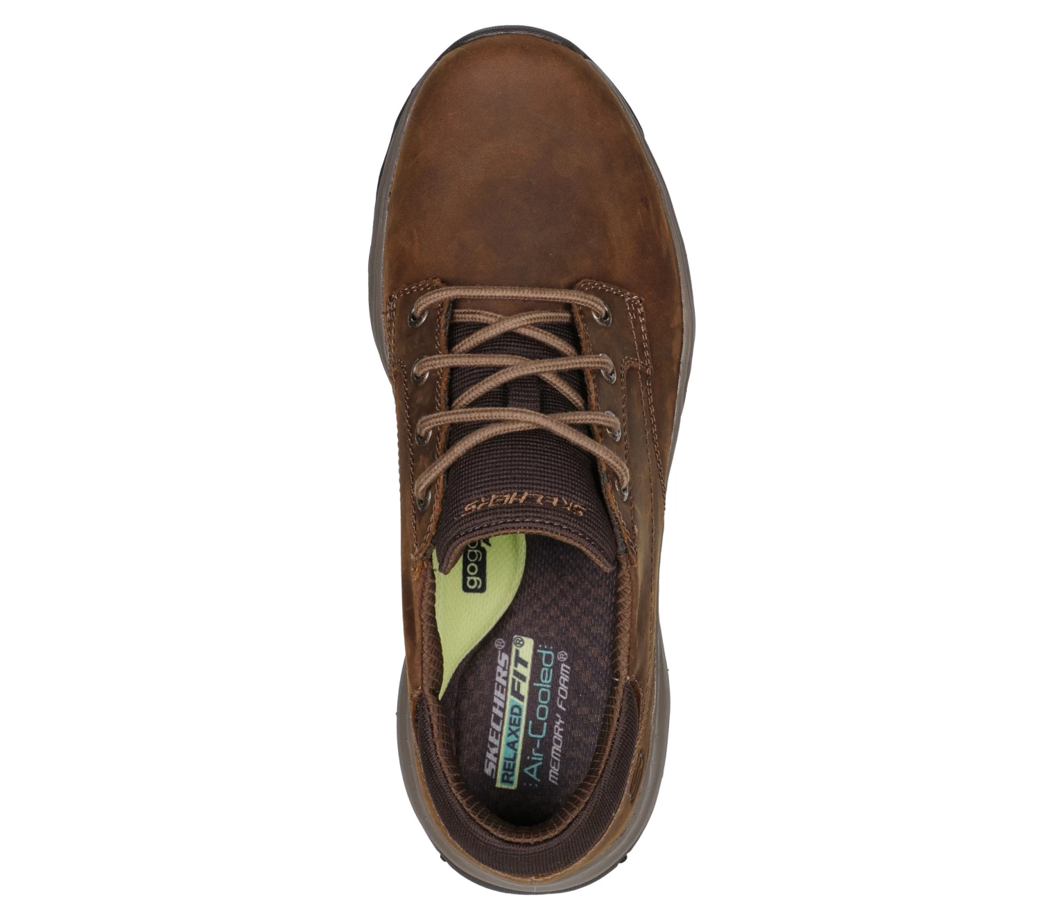 Skechers Relaxed Fit: Craster - Fenzo 4 Skechers Relaxed Fit: Craster - Fenzo - Image 2