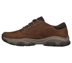 Skechers Relaxed Fit: Craster - Fenzo 10 Skechers Relaxed Fit: Craster - Fenzo -Shoe Style Shop 204716 CDB D