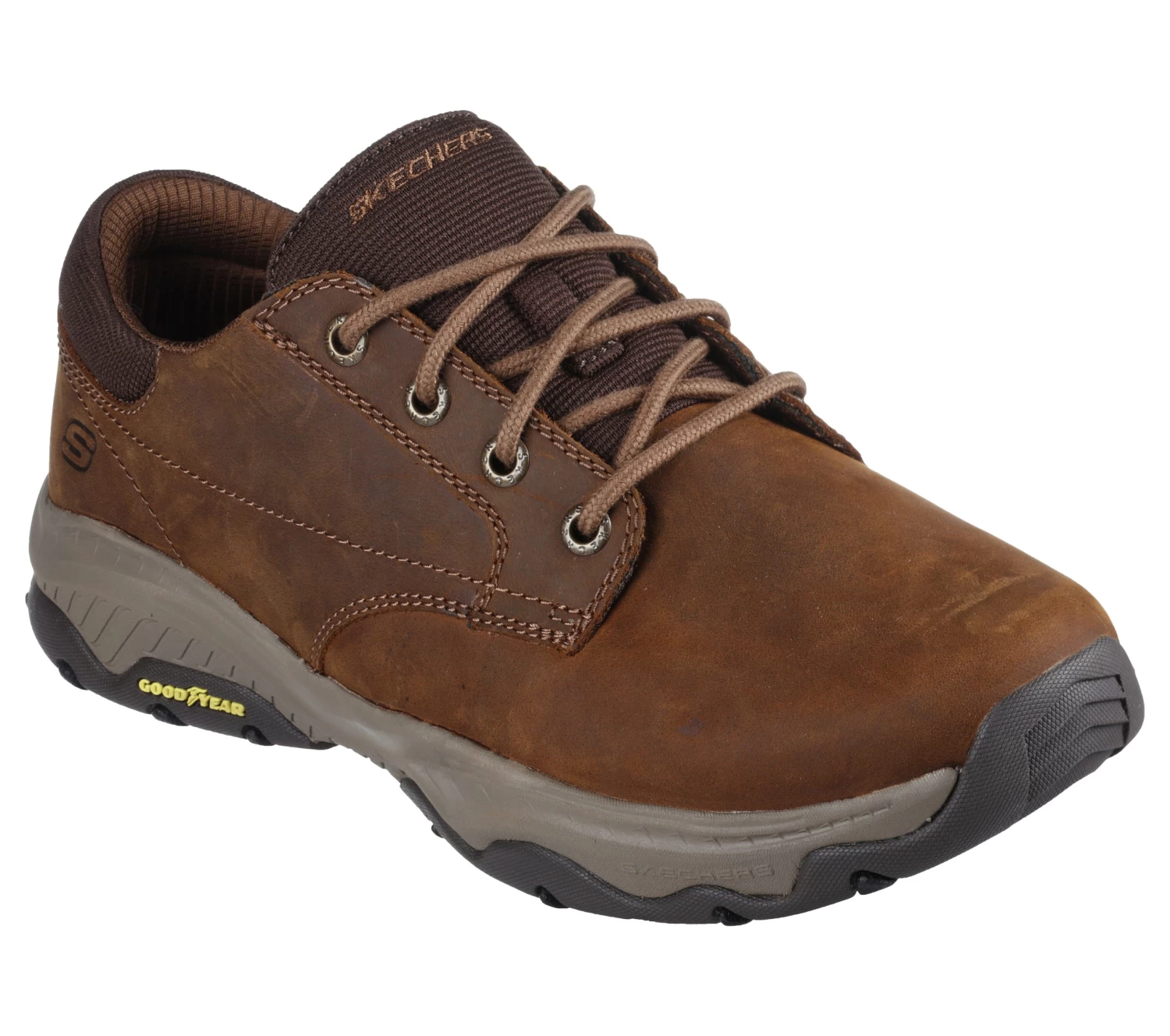 Skechers Relaxed Fit: Craster - Fenzo 7 Skechers Relaxed Fit: Craster - Fenzo - Image 5