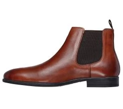 Skechers Trentmore - Heights -Shoe Style Shop 204854 COG D