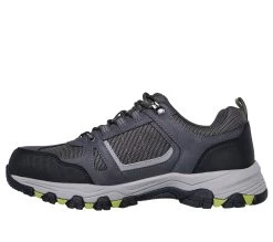 Skechers Relaxed Fit: Selmen - Forel -Shoe Style Shop 204937 CHAR D