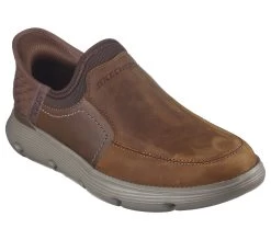 Skechers Slip-ins: Garza - Dorado -Shoe Style Shop 205067 CDB E