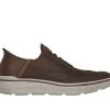 Skechers Slip-ins MN: Casual Glide Cell - Garret