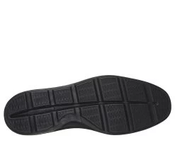 Skechers Rolling Stones: Casual Glide Cell - The Rambler -Shoe Style Shop 205083 BRBK C