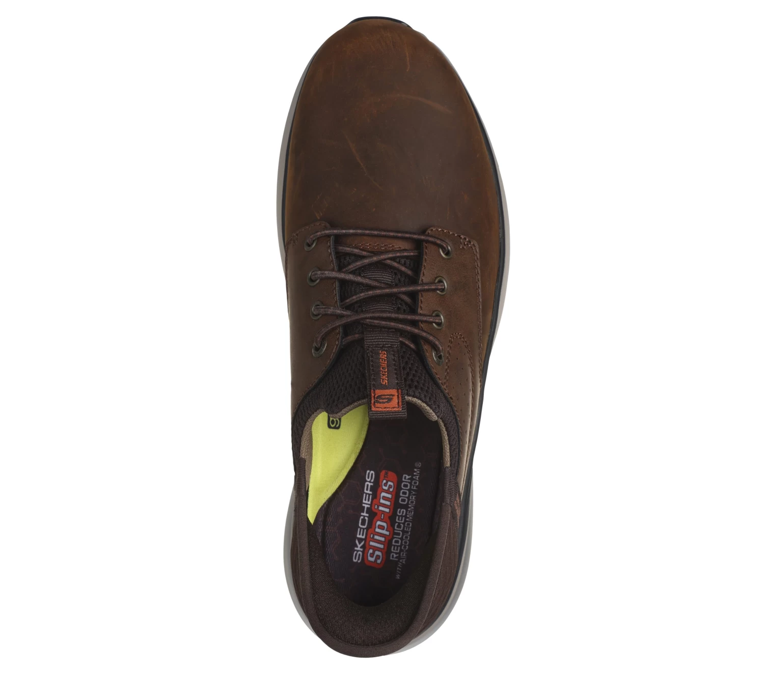 Skechers Slip-ins RF: Delcer - Montano 4 Skechers Slip-ins RF: Delcer - Montano - Image 2