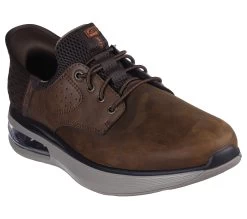 Skechers Slip-ins RF: Delcer - Montano 11 Skechers Slip-ins RF: Delcer - Montano -Shoe Style Shop 205092 CDB E