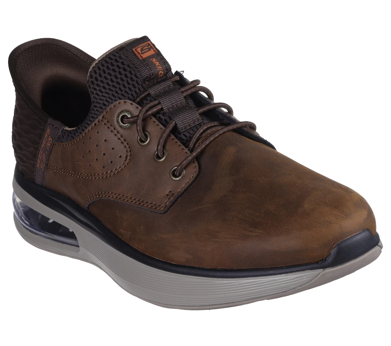 Skechers Slip-ins RF: Delcer - Montano 7 Skechers Slip-ins RF: Delcer - Montano - Image 5