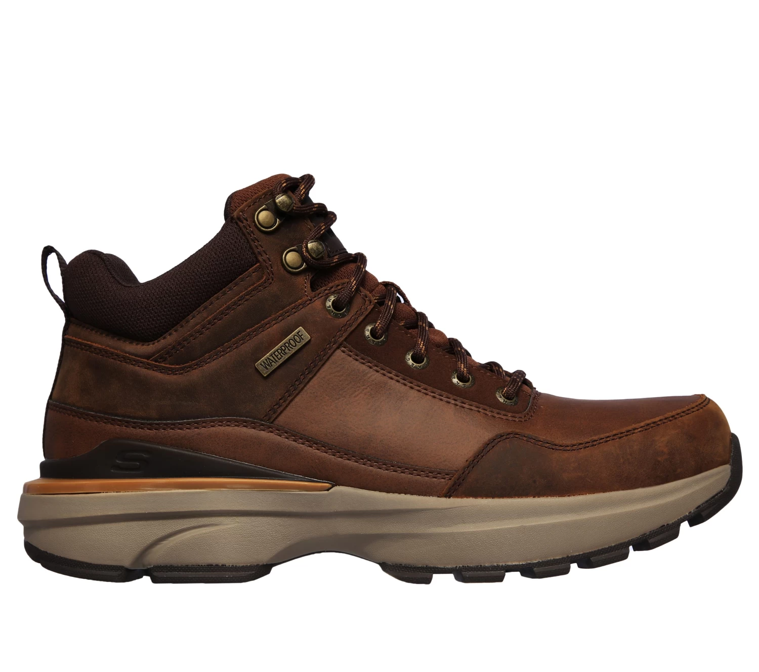 Skechers Relaxed Fit: Flywalk - Ruskin 3 Skechers Relaxed Fit: Flywalk - Ruskin