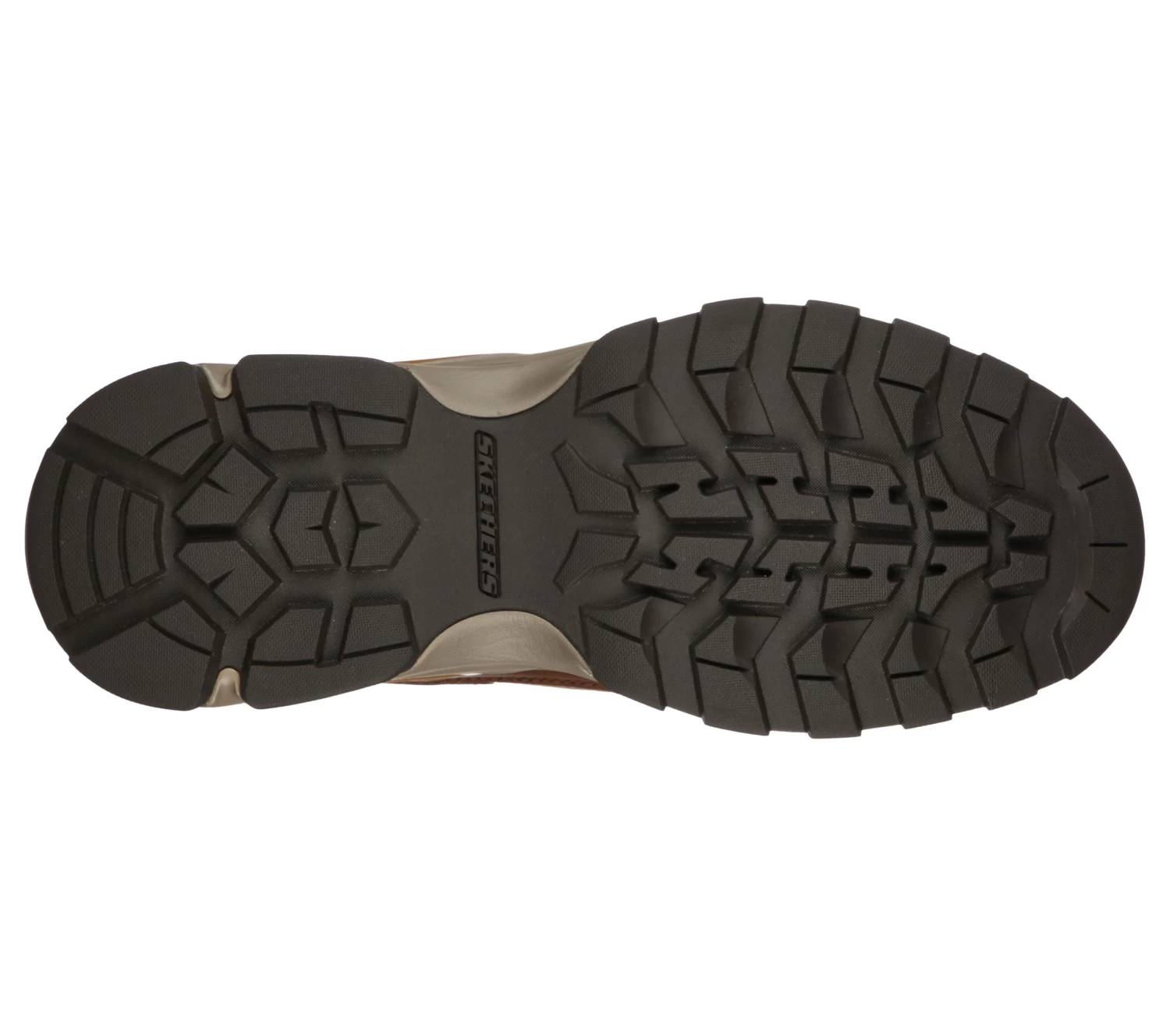 Skechers Relaxed Fit: Flywalk - Ruskin 5 Skechers Relaxed Fit: Flywalk - Ruskin - Image 3