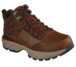 Skechers Relaxed Fit: Flywalk - Ruskin 11 Skechers Relaxed Fit: Flywalk - Ruskin -Shoe Style Shop 210220 CDB E