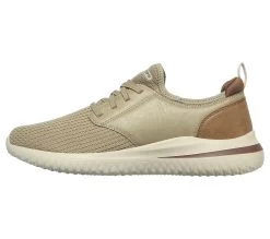 Skechers Delson 3.0 - Mooney -Shoe Style Shop 210239 TPE D