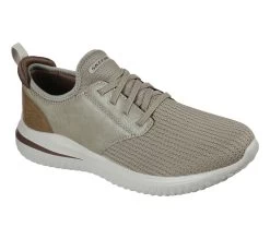 Skechers Delson 3.0 - Mooney -Shoe Style Shop 210239 TPE E