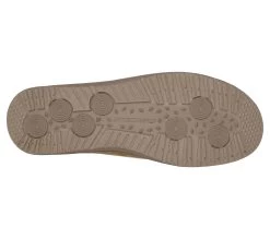 Skechers Relaxed Fit: Melson - Harmen -Shoe Style Shop 210378 TAN C