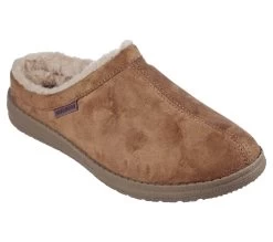 Skechers Relaxed Fit: Melson - Harmen -Shoe Style Shop 210378 TAN E