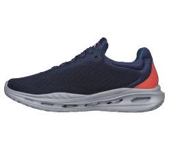 Skechers Arch Fit Orvan - Trayver -Shoe Style Shop 210434 DKNV D
