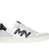 Skechers Mark Nason: New Wave Cup - The Racket -Shoe Style Shop 210782 WBK
