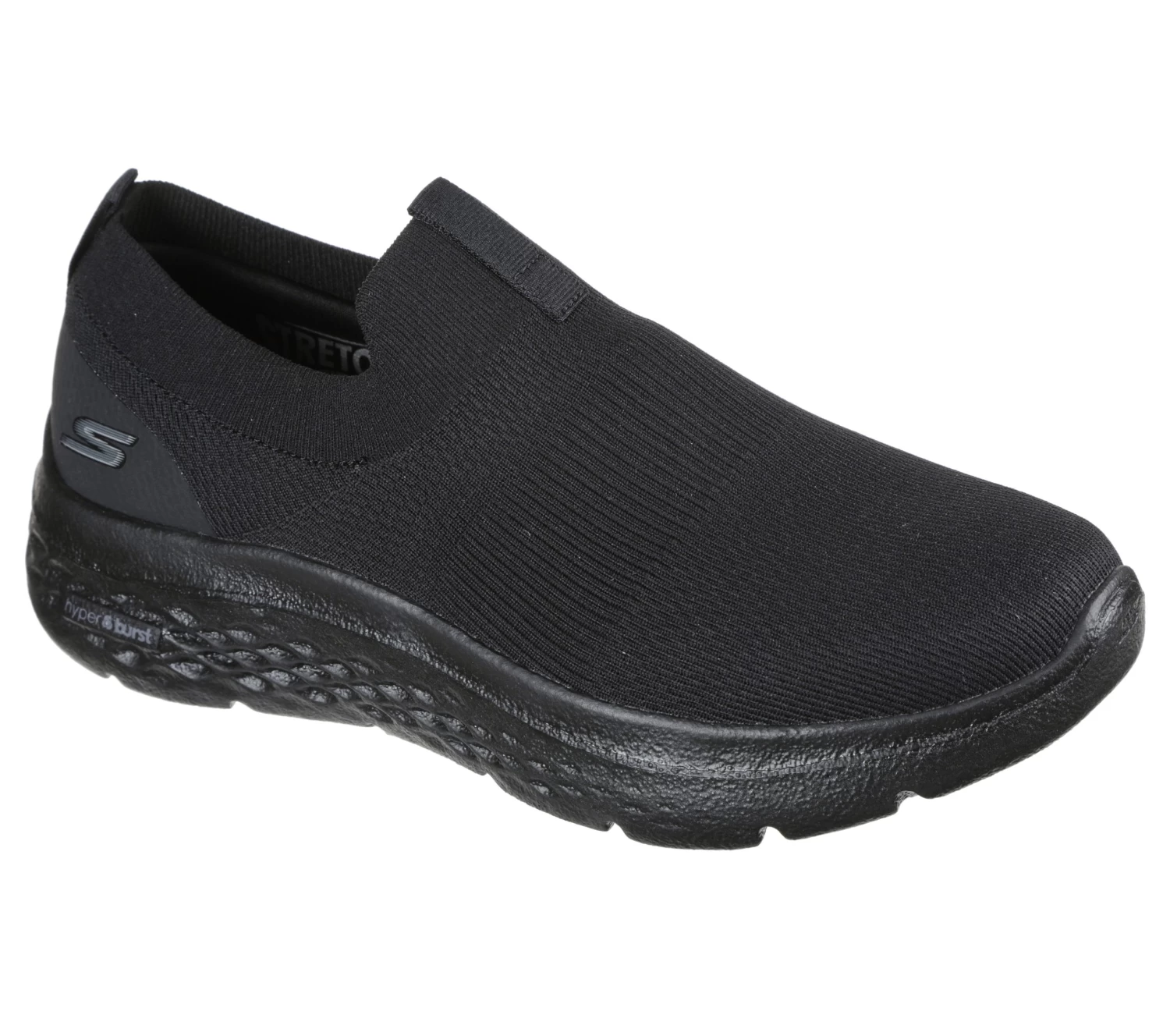 Skechers GOwalk Hyper Burst - Manchester 3 Skechers GOwalk Hyper Burst - Manchester