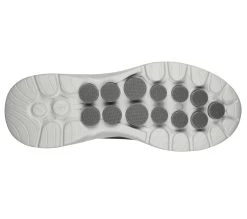 Skechers GOwalk 6 - Bold Knight -Shoe Style Shop 216204 CHAR C