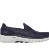 Skechers GOwalk 6 - Motley -Shoe Style Shop 216208 NVY