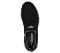 Skechers GO WALK Glide-Step Flex -Shoe Style Shop 216223 BLK B
