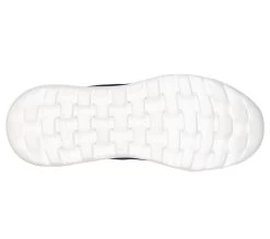 Skechers GO WALK MAX - Progressor -Shoe Style Shop 216231 NVGY C