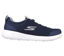 Skechers GO WALK MAX - Progressor -Shoe Style Shop 216231 NVGY E