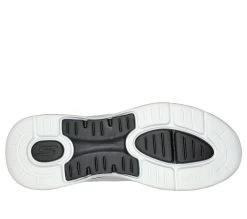 Skechers GO WALK Arch Fit - Clinton -Shoe Style Shop 216254 LTGY C