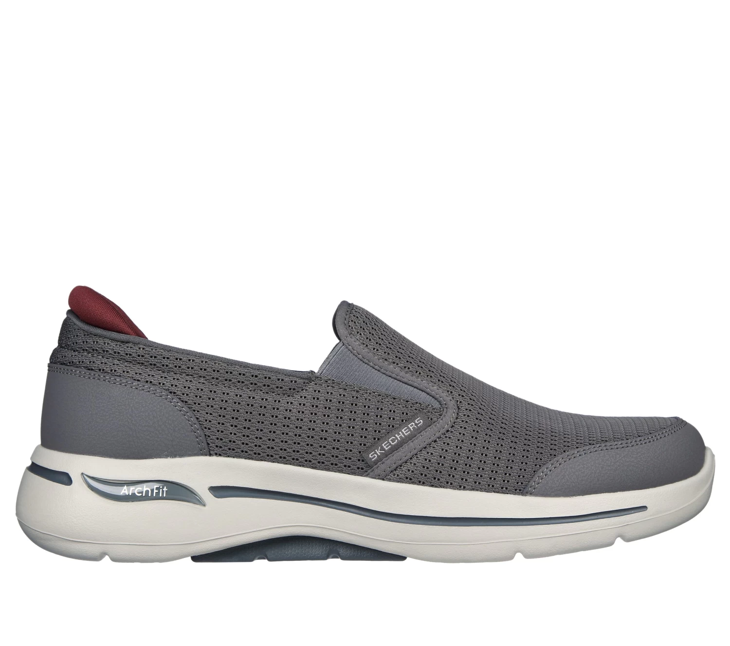 Skechers GO WALK Arch Fit - Robust Comfort 3 Skechers GO WALK Arch Fit - Robust Comfort