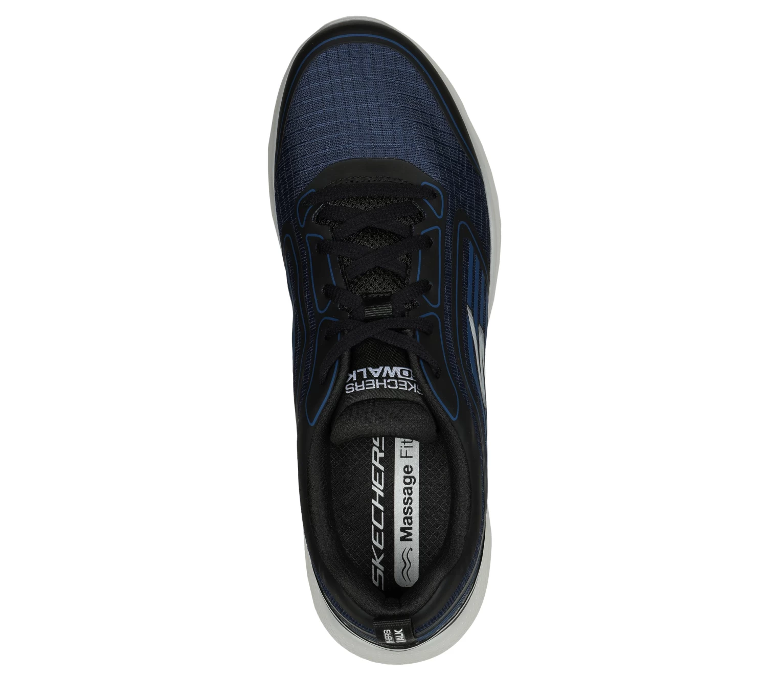 Skechers GO WALK Massage Fit - Hydro Massage 4 Skechers GO WALK Massage Fit - Hydro Massage - Image 2