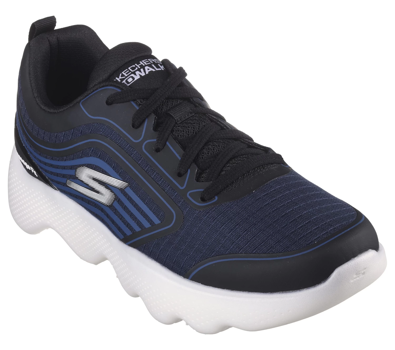 Skechers GO WALK Massage Fit - Hydro Massage 7 Skechers GO WALK Massage Fit - Hydro Massage - Image 5