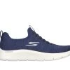 Skechers GO WALK Flex - Ultra -Shoe Style Shop 216484 NVBL